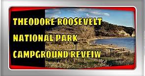 Teddy Roosevelt National Park (Medora, North Dakota) | The RV Tourist