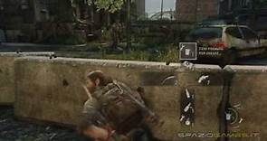 The Last of Us - Video Recensione ITA HD - Spaziogames.it