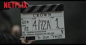 The Crown's Final Farewell | Netflix