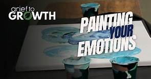 Grief to Growth: Painting Emotions with Matt & Kari Perkins