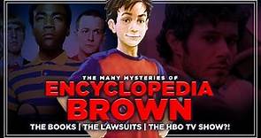 The History of Encyclopedia Brown: The Iconic Children's Book Series