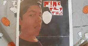 Pink Try This (Full Album)