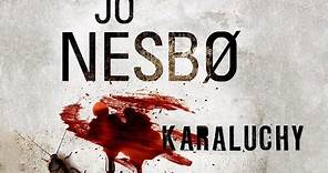 Jo Nesbø "Karaluchy" | superprodukcja