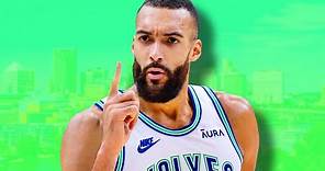 The TRUTH About the Rudy Gobert Trade...