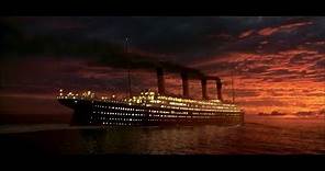 Titanic - Official International Trailer (1997) HD