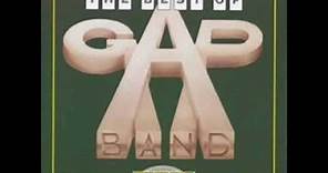 Gap Band - You Can Count On Me