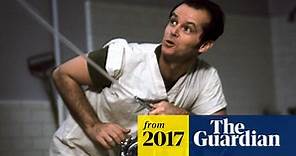 One Flew Over the Cuckoo's Nest review – the role that made Jack Nicholson