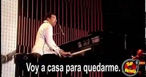 Lionel Richie stuck on you subtitulada español TOP RETRO