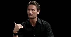 Kevin Pollak's Chat Show - Brian Tyler