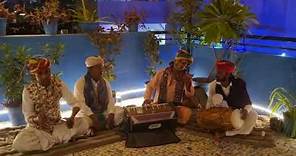 Folk music of Rajasthan