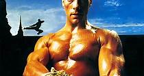 Kickboxer - Il nuovo guerriero - streaming online