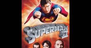 The Making Of Superman II