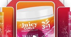 Allison Bridges on Instagram: "🎉 Exciting News for Curly Hair Enthusiasts! 🎉⁠ ⁠ 🌀 Introducing Juicy Curls - Your New Curl Best Friend! 🌀⁠ ⁠ We are thrilled to announce that our latest range of curly hair products is now available for PREORDER! Whether you've got waves, spirals, or tight coils, our products are designed to nourish, define, and enhance your natural texture.⁠ ⁠ 🌿 Why Choose Juicy Curls?⁠ ⁠ Made with natural, curl-loving ingredients⁠ No harsh chemicals, just pure curl care⁠ Pro