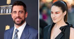 Why Shailene Woodley and Aaron Rodgers Split and Ended Their Engagement