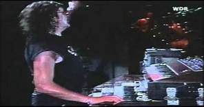 Deep Purple - Space Truckin' (Live in Paris 1985) HD