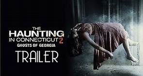 The Haunting in Connecticut 2: Ghosts of Georgia (2013) Trailer HD