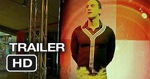 Reality Official US Trailer #1 (2013) - Matteo Garrone Movie HD