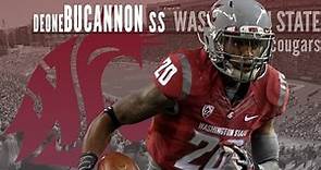 Deone Bucannon - 2014 NFL Draft profile