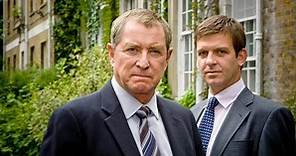 Arizona PBS Previews:Midsomer Murders: The Point of Balance