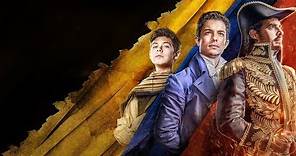 Bolívar Season 1 Trailer - Netflix