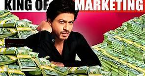 How SHAH RUKH KHAN became so RICH? | Shahrukh Khan Business Empire explained | SRK | Bollywood #7