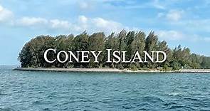 CONEY ISLAND PARK | Singapore's Hidden Gem
