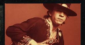 Stevie Ray Vaughan - Martin Scorsese Presents The Blues