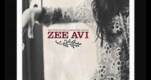 Zee Avi - Let Me In