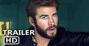 KILLERMAN Trailer (2019) Liam Hemsworth, Action Thriller Movie