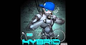 Danny Brown - The Hybrid (Full Album + Download)