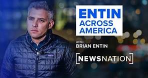 Todd Chrisley speaks from prison: Exclusive interview | Entin Across America