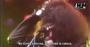 Ramones - Gimme Gimme Shock Treatment (Subtitulado en Español)