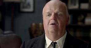 HBO’s Toby Jones as Alfred Hitchcock Film, ‘The Girl,’ Offers First Teaser (Video)