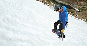 Alpine & Mountaineering: 6. Snow Travel Considerations | Climbing Tech Tips