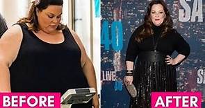 Chrissy Metz Before And After Incredible Weight Loss| See Her Weight Loss Journey!