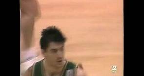 Jordi Villacampa (final Liga ACB 1991-92)
