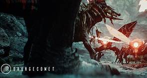Dinosaurs vs. Aliens will be an immersive Web3 game from Orange Comet