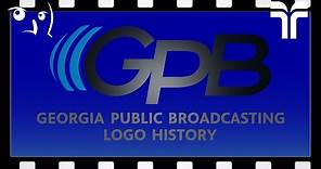 Georgia Public Broadcasting Logo History