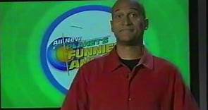 The Planet's Funniest Animals (with Keegan Michael Key) 2005/2006