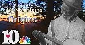 Origins - The Music of The Mountains: African American Artists in Appalachia