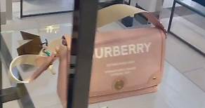 👜 Burberry Pocket Bag | Burberry New Collection 2023 Burberry Vintage Check Burberry at Nordstrom