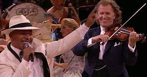 André Rieu ft. Lou Bega - Mambo No. 5 (A Little Bit of...)