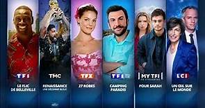 Soirée Groupe TF1 - 15 Novembre 2022