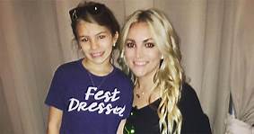Jamie Lynn Spears’ Daughter Maddie Already Playing Sports After Near-Death Accident
