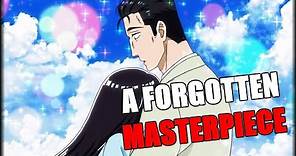 A Forgotten Masterpiece: After The Rain (Koi wa Ameagari no You ni) - Anime Review