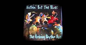 Amazing Rhythm Aces __ Nothin' But the Blues