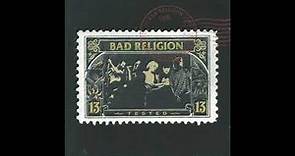 Bad Religion - Tested