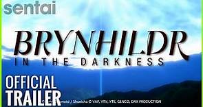 Brynhildr in the Darkness Official Trailer