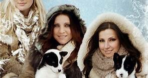 Sanna, Shirley, Sonja - Our Christmas