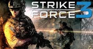 Strike Force 3 | GamePlay PC